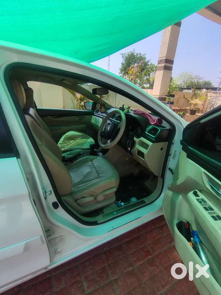 Ciaz Home Use Car