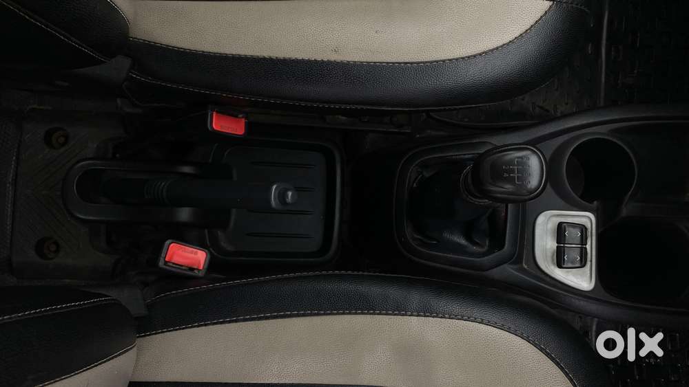 Datsun Redigo Limited Edition 2018, 2017, Petrol