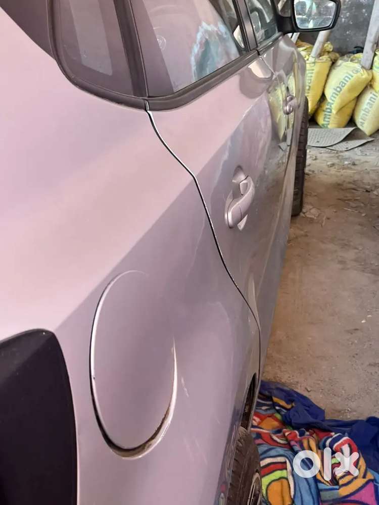 Volkswagen Polo 2013