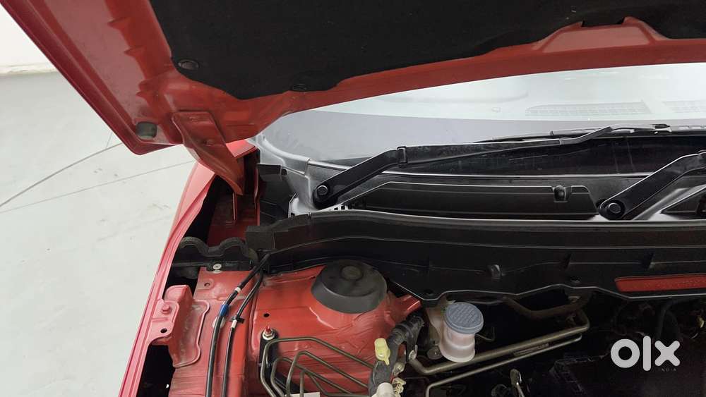 Maruti Suzuki Vitara Brezza 1.5 Zxi Plus, 2022, Petrol