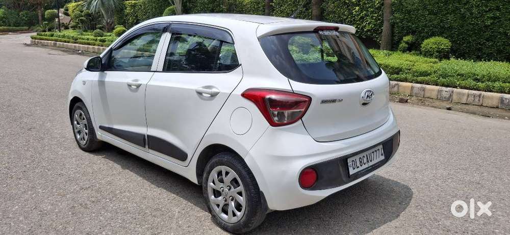 Hyundai Grand I10 1.2 Kappa Magna, 2018, Petrol