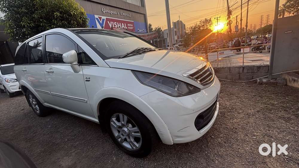 Tata Aria Pride 4x2, 2011, Diesel