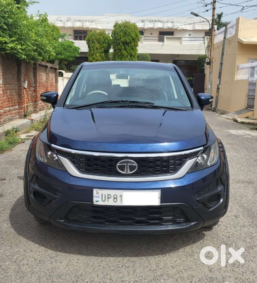 Tata Hexa Xe, 2018, Diesel