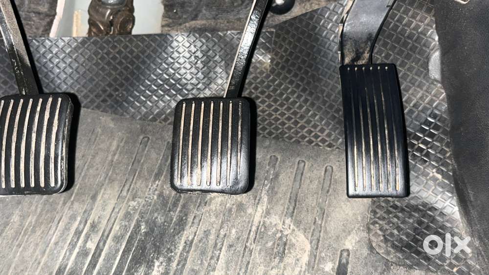 Hyundai Grand I10 Sportz 1.2 Kappa Vtvt, 2017, Petrol