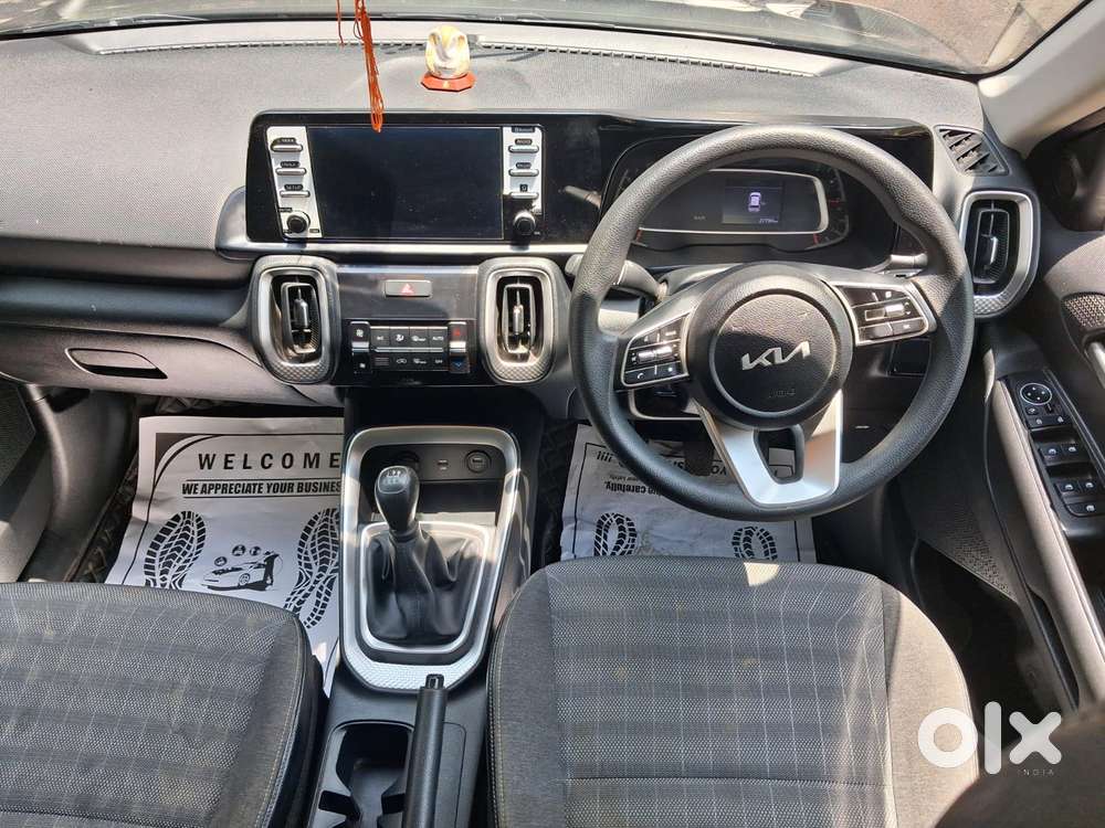 Kia Sonet 1.2 Htk Plus, 2022, Petrol