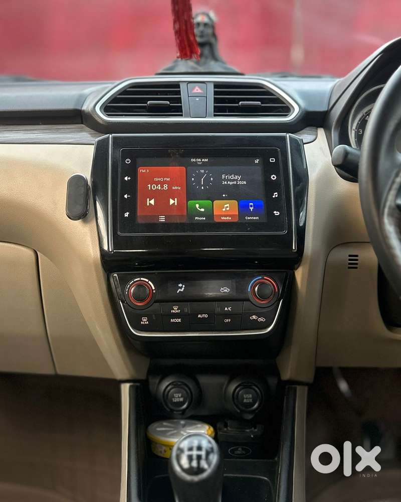 Maruti Suzuki Dzire 1.2 Zxi Cng, 2023, Cng & Hybrids