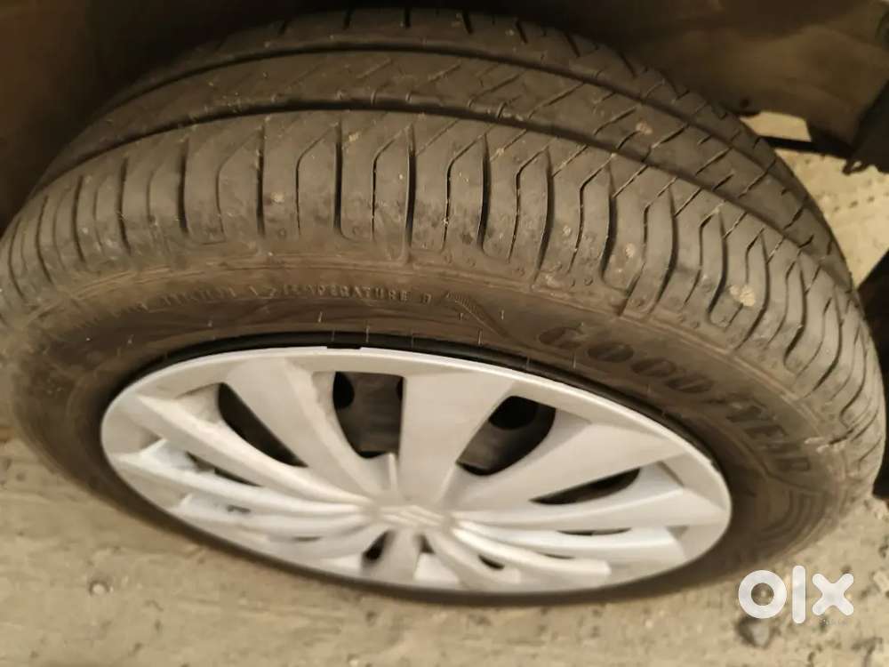 Maruti Suzuki Wagon R 2015