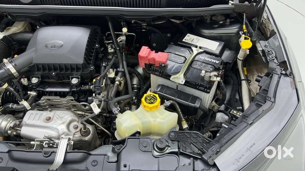 Tata Curvv Pure Plus S 1.2 Revotron Petrol 7dca, 2025, Petrol