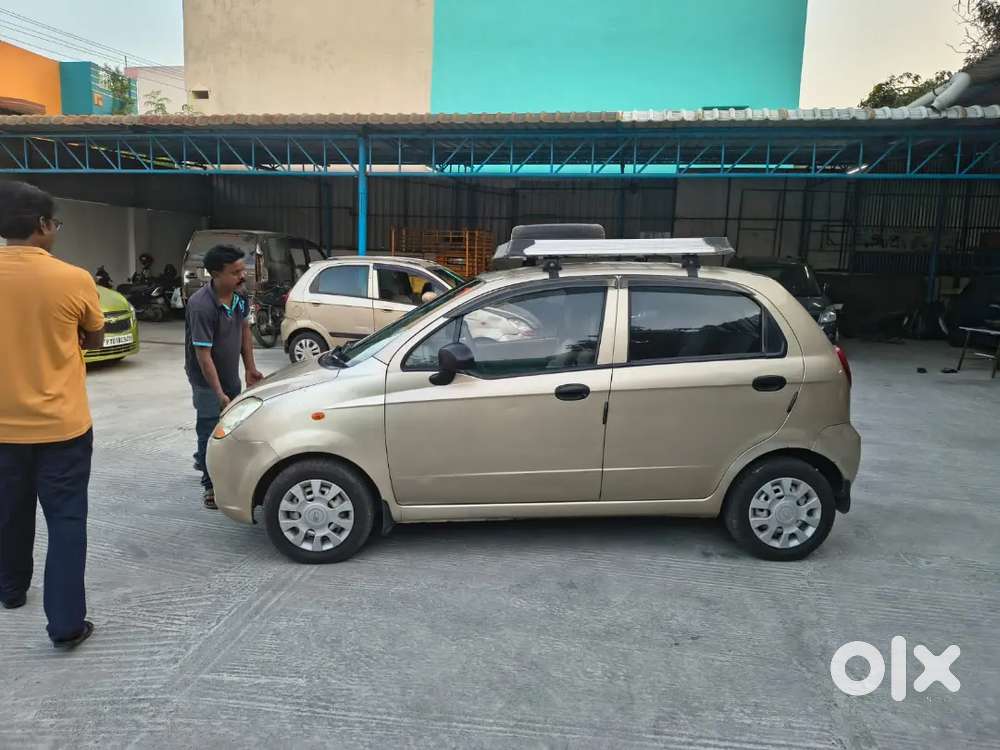Chevrolet Spark Fc Available Till 09/2029 - Doctor Used Car