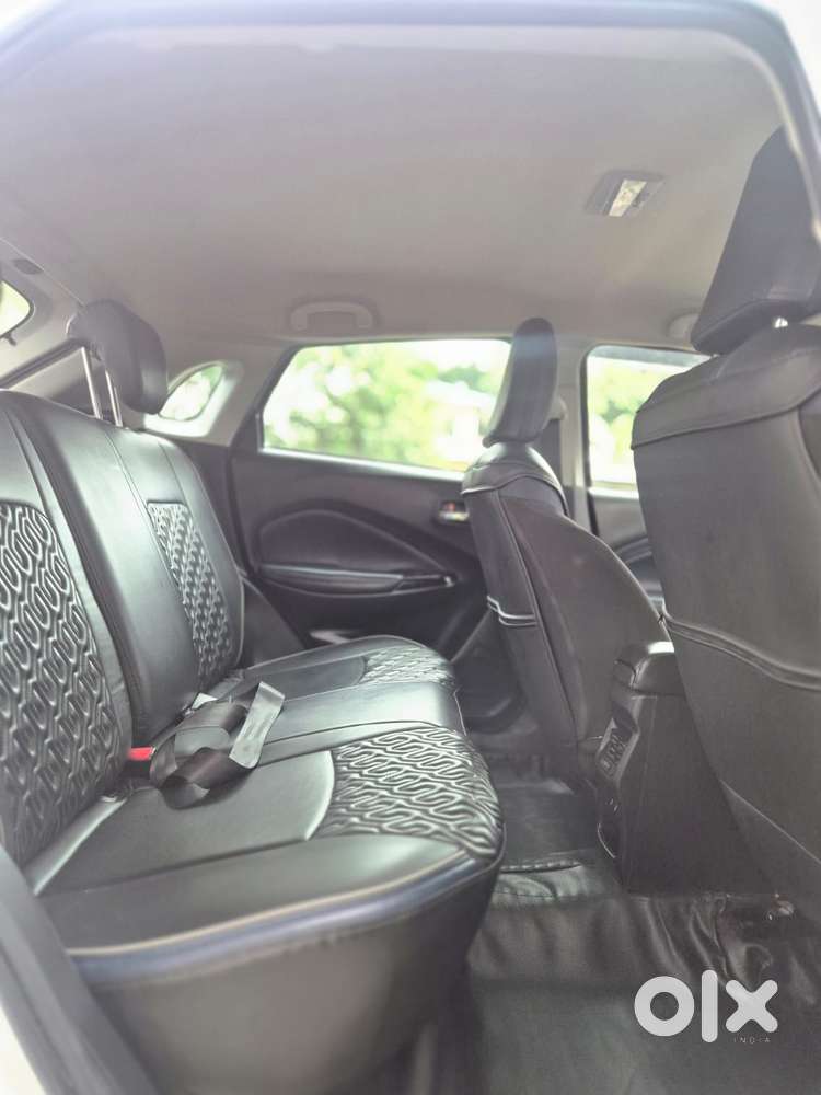 Maruti Suzuki Baleno Alpha, 2022, Petrol