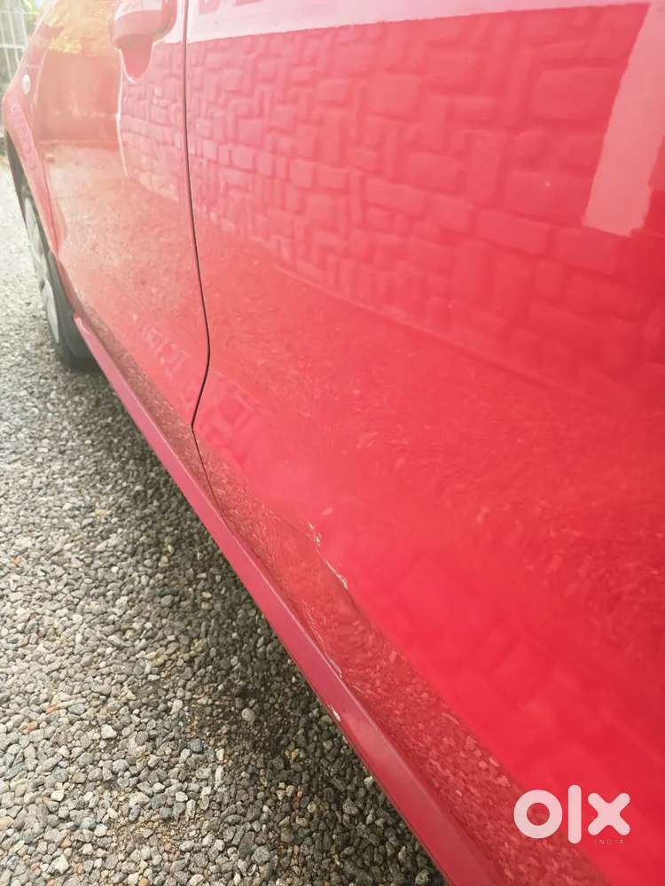 Volkswagen Polo 2014 Diesel 120904 Km Driven