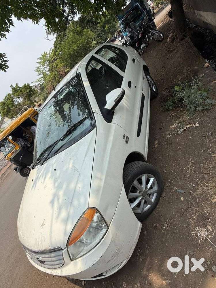 Tata Indigo Cs Evx, 2012, Diesel