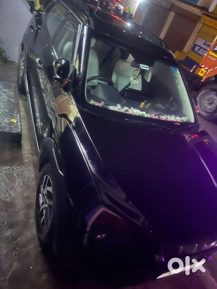 Mahindra Petrol Manual 2025