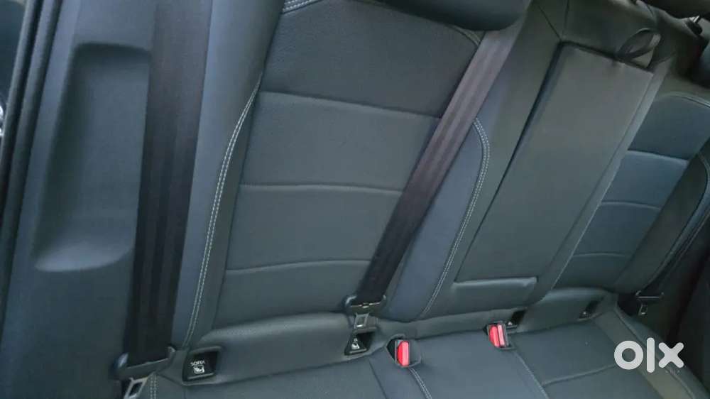 Skoda Kylaq Prestige Plus  2025 Year Top Model