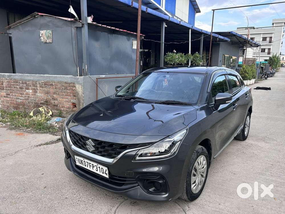 Maruti Suzuki Baleno Delta, 2023, Petrol