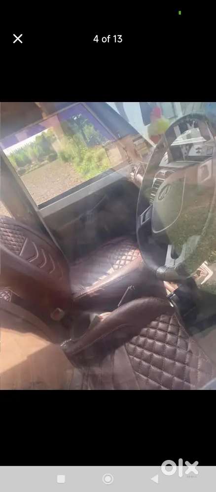 Belero 2011 Model Good Condition