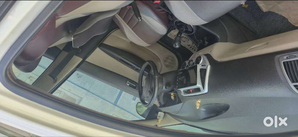 Hyundai I20 2014 Diesel Good Condition