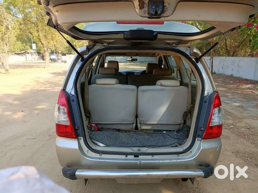 Toyota Innova