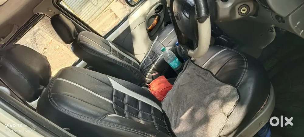 Mahindra Scorpio 2012 Classic Mt