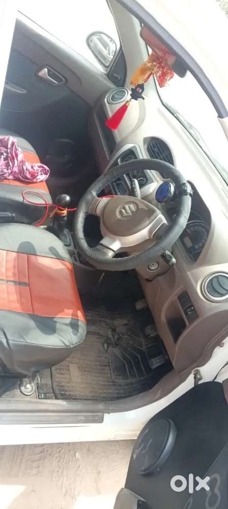 2nd Owner 2012 Maruti Alto