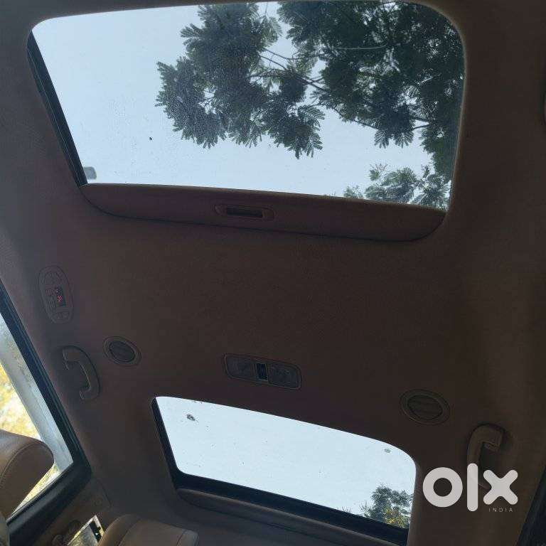 Kia Carnival Limousine Plus 7 Str, 2022, Diesel