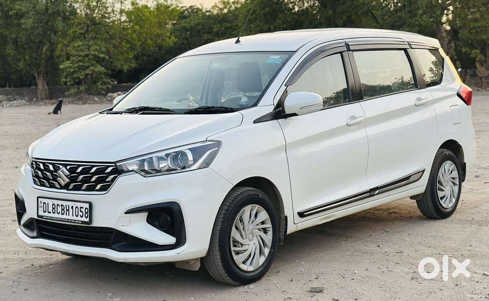 Maruti Suzuki Ertiga Vxi (o) Cng, 2024, Cng & Hybrids
