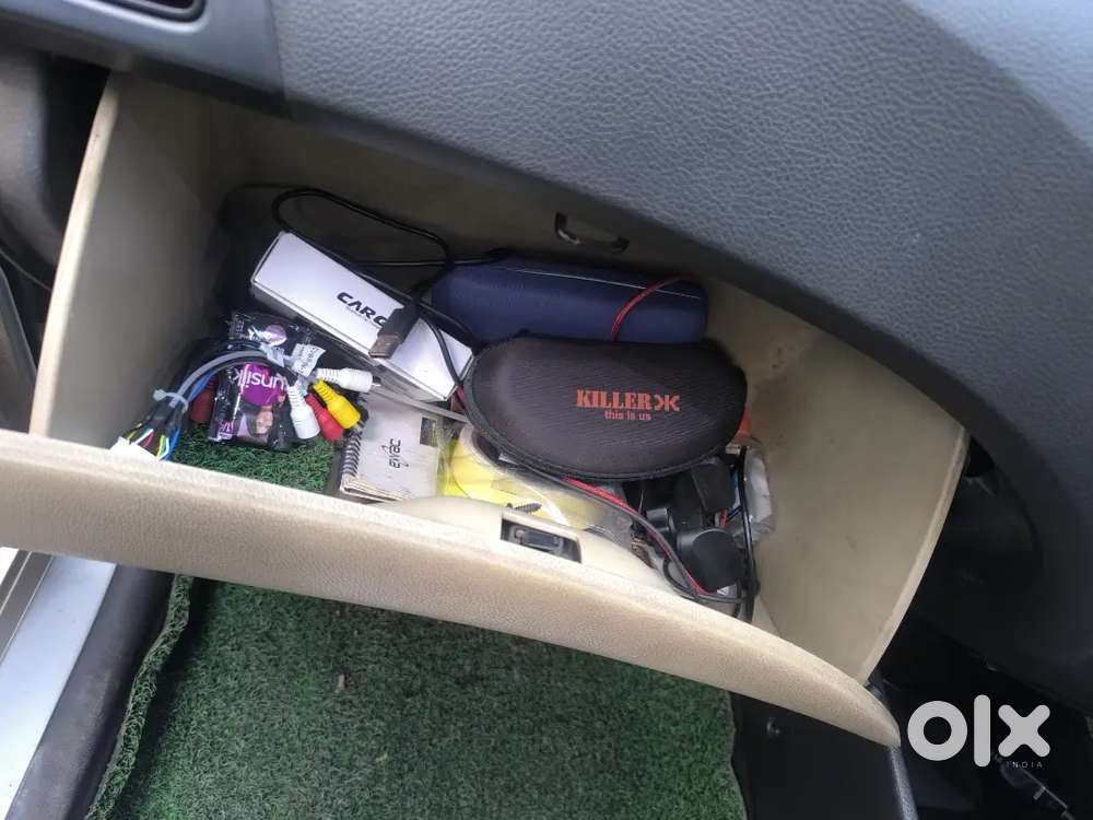 Hyundai Eon Magna+ 2012 Car