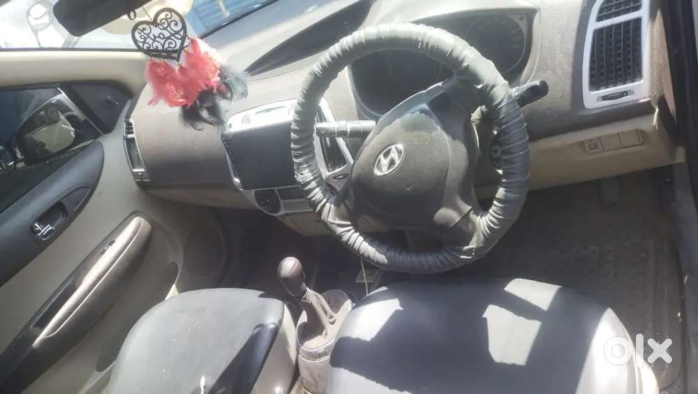 Hyundai I20 2011 Diesel 126000 Km Driven