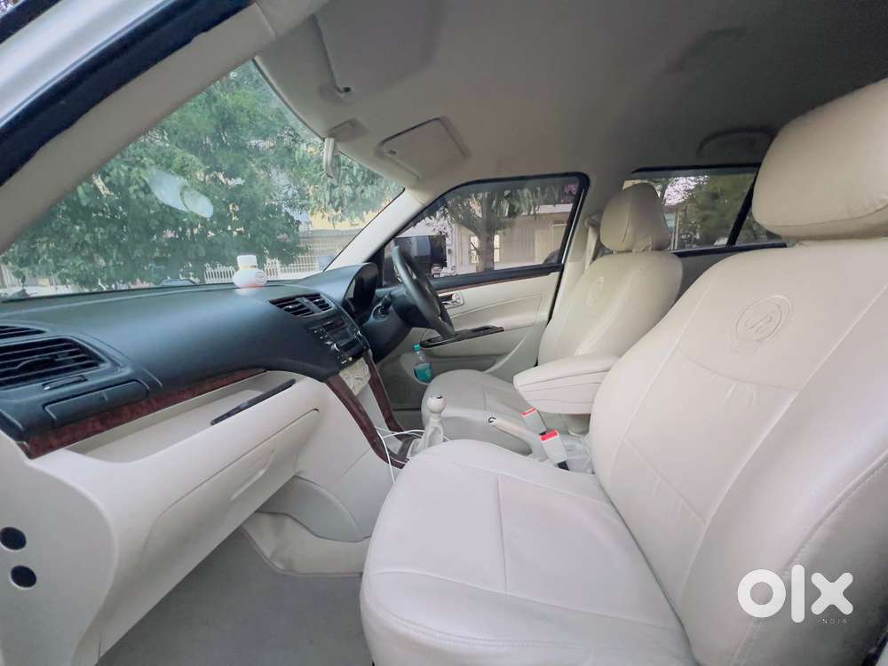 Maruti Suzuki Dzire, 2015, Diesel