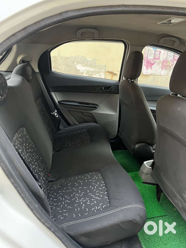 Tata Tiago 1.2 Revotron Xt (o), 2021, Petrol