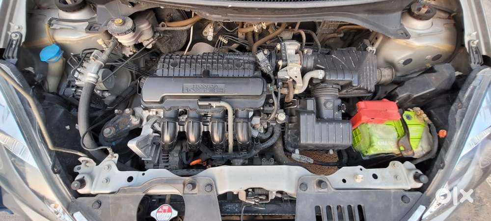 Honda Amaze Exclusive Petrol, 2017, Petrol