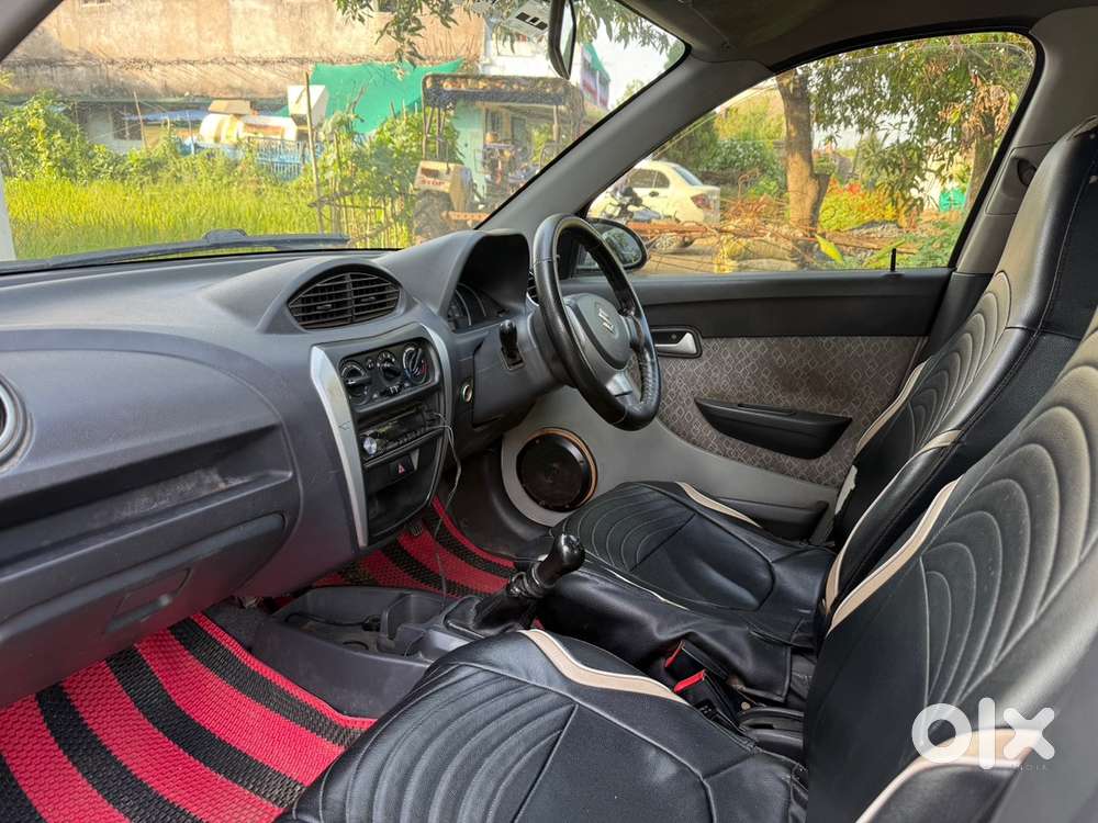 Maruti Suzuki Alto 800 2016 Petrol Well Maintained