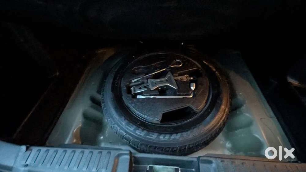 Maruti Suzuki Brezza Zdi, 2018, Diesel