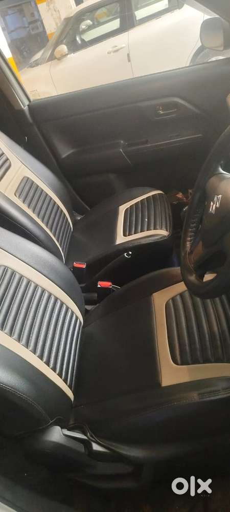 Maruti Suzuki Wagon R 2022