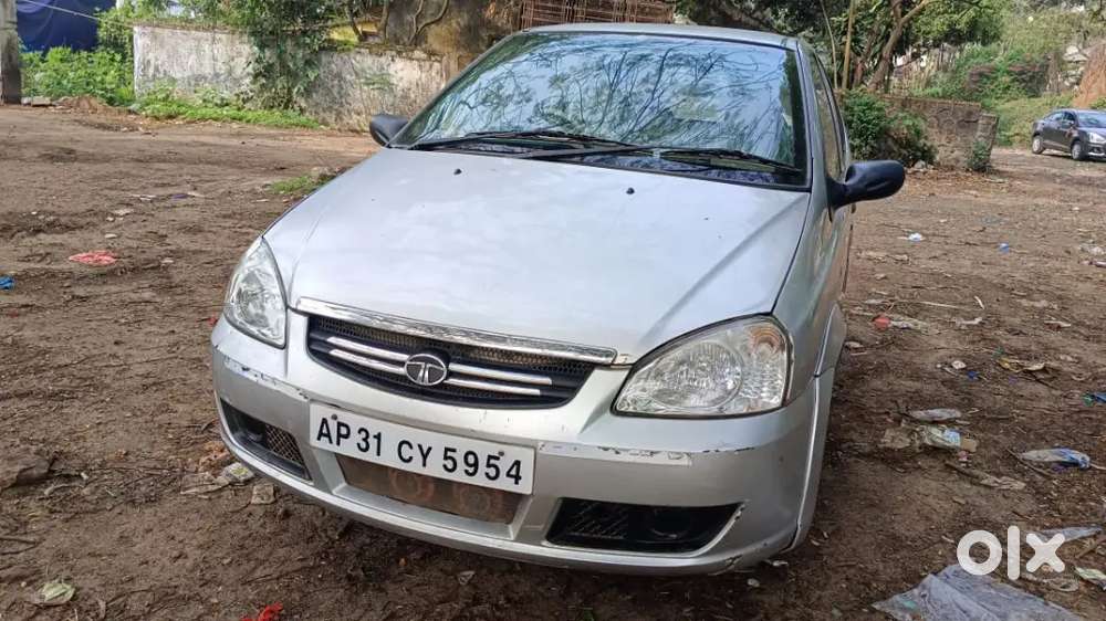 Tata Indica V2
