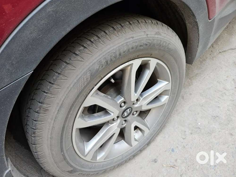 Hyundai Santa Fe Top Model, Luxury Big Seven Seater Car