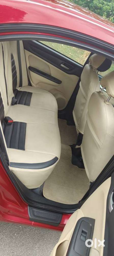 Honda Amaze Vx 1.2 Petrol Mt, 2023, Petrol