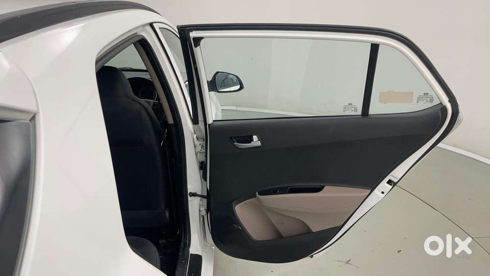Hyundai Grand I10 1.2 Kappa Asta, 2019, Petrol