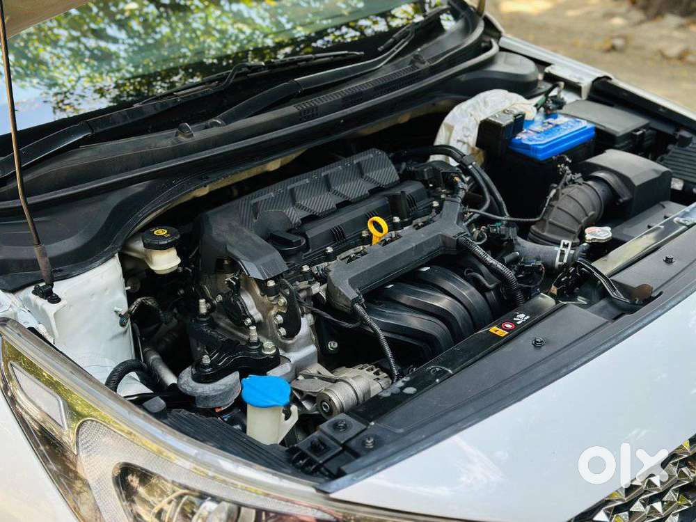 Hyundai Verna Sx Option, 2024, Petrol