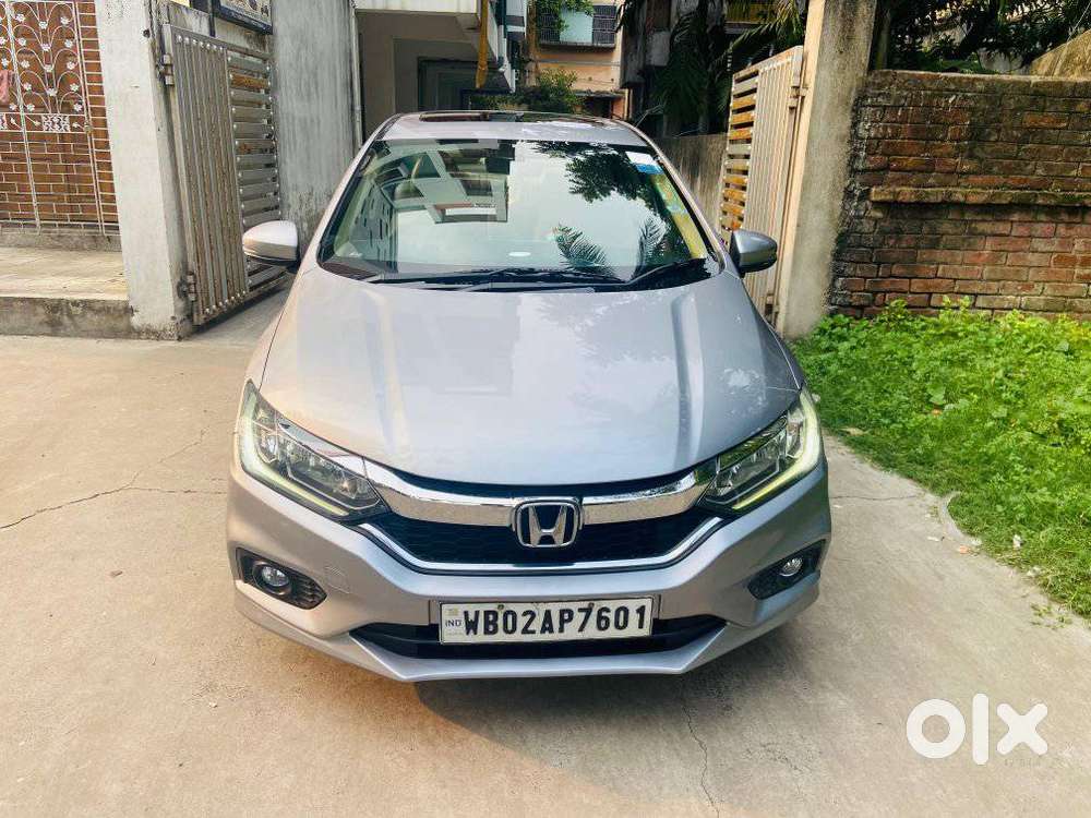 Honda City Vx (o) Mt I-dtec, 2019, Petrol
