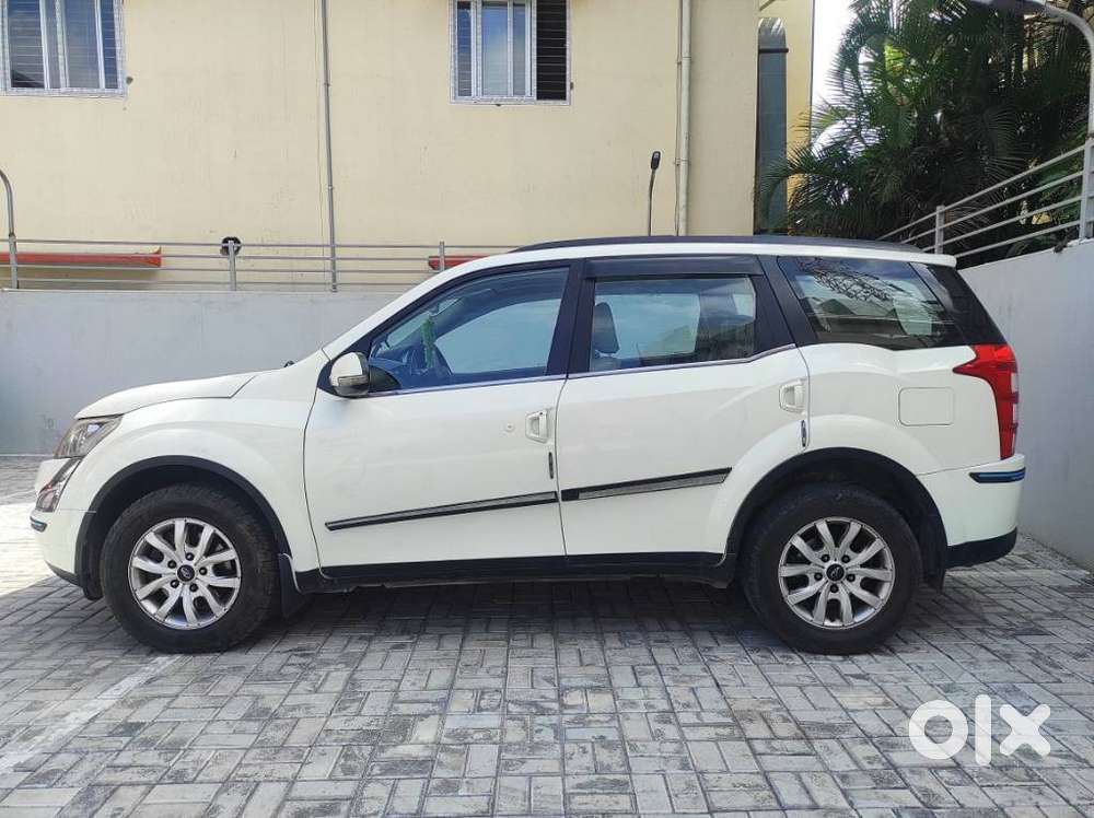 Mahindra Xuv500 2.2 W10, 2016, Diesel