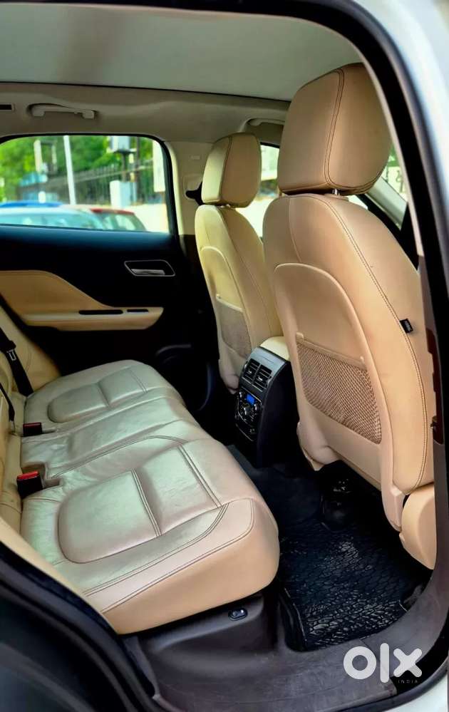 Jaguar F-pace, 2018, Diesel