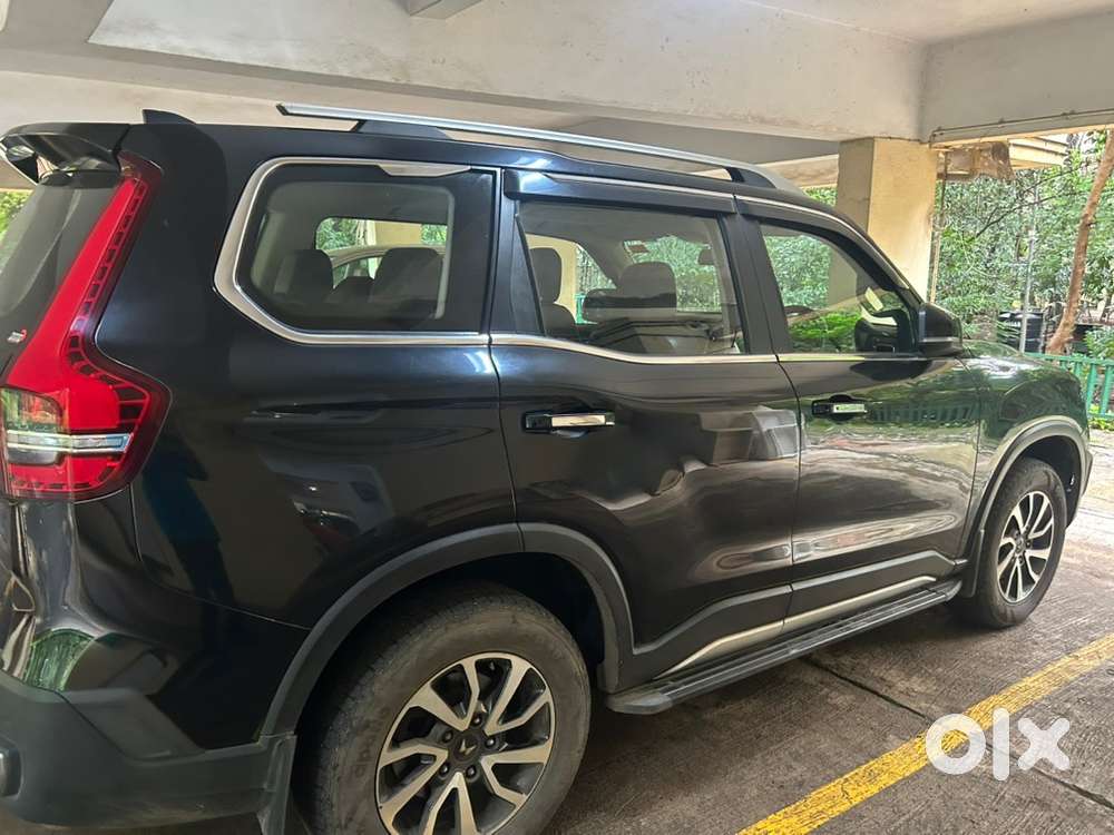 Mahindra Scorpio N 2023 Diesel Well Maintained