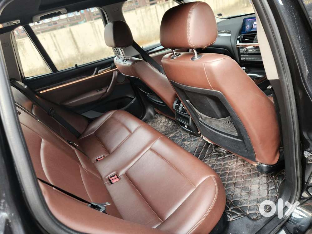 Bmw X3 2.0 Xdrive 20d, 2014, Diesel