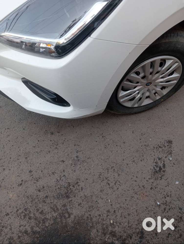 Swift Lxi Petrol 2025