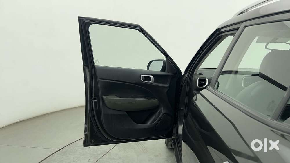 Hyundai Venue Sx Plus Turbo Dct, 2020, Petrol