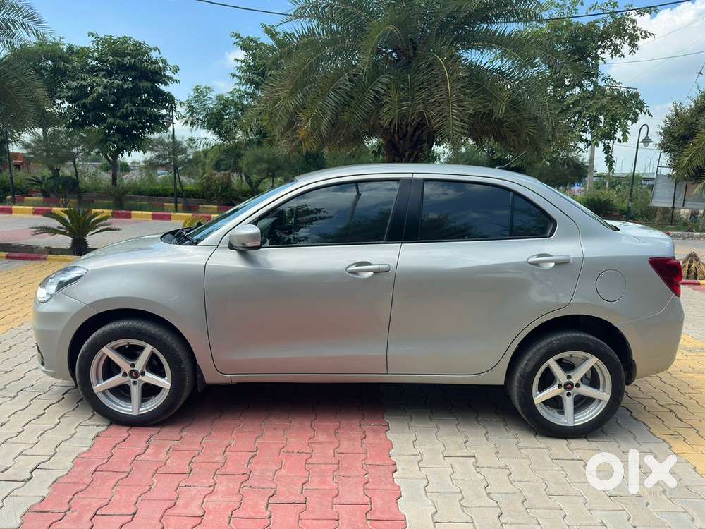 Maruti Dzire 2018 Diesel