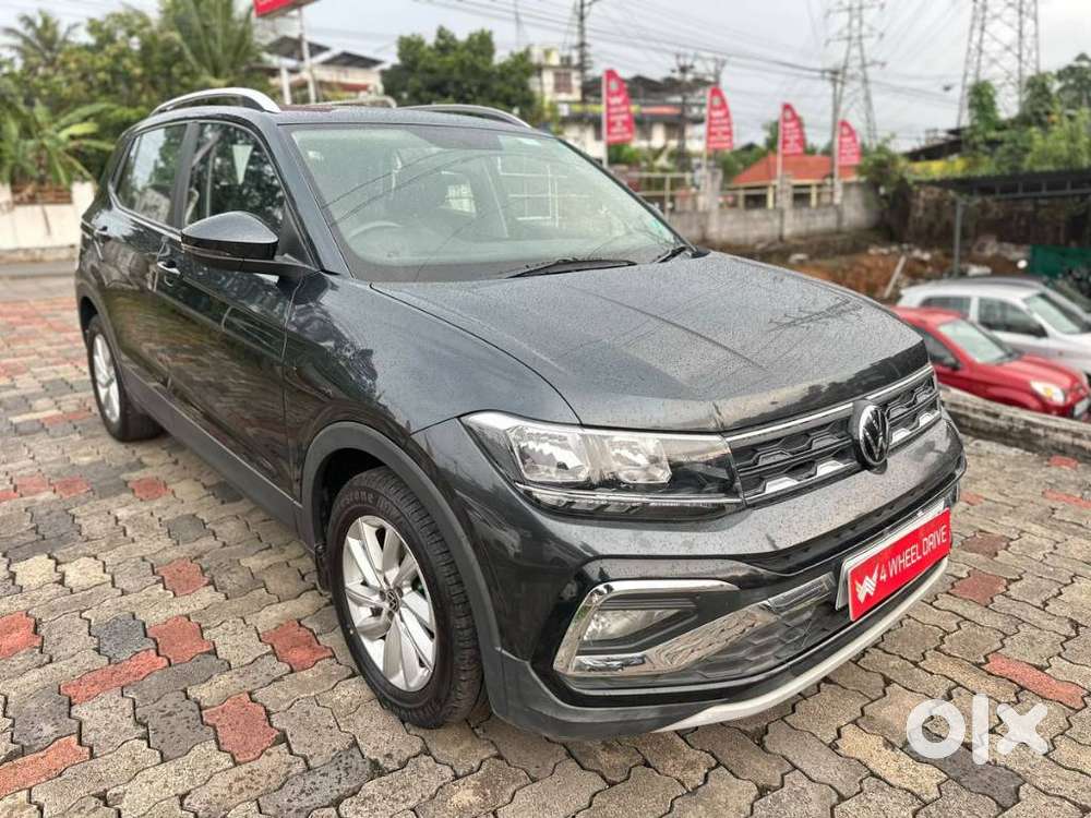 Volkswagen Tiguan 1.0 Tsi, 2022
