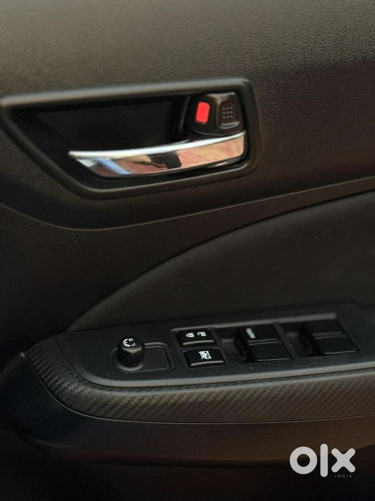 Maruti Suzuki Swift 2023 Petrol Well Maintained