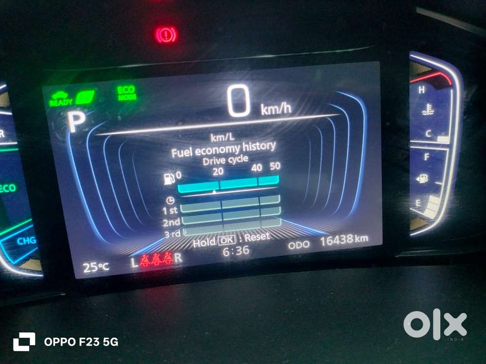 Toyota Urban Cruiser Hyryder 1.5 V Hybrid, 2025, Petrol